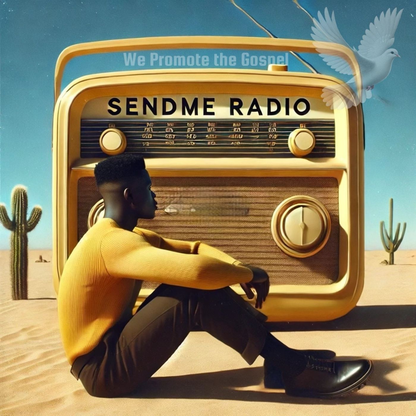 SendMe Radio