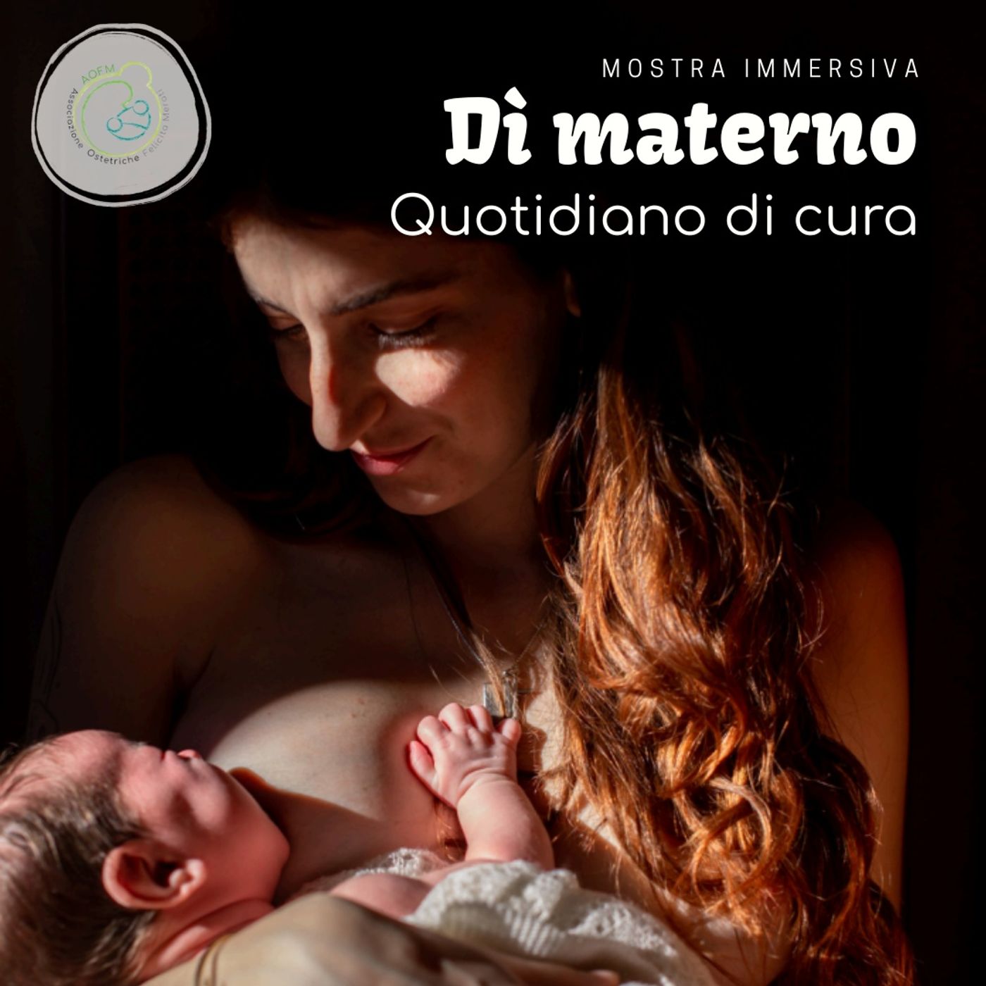 Dì materno