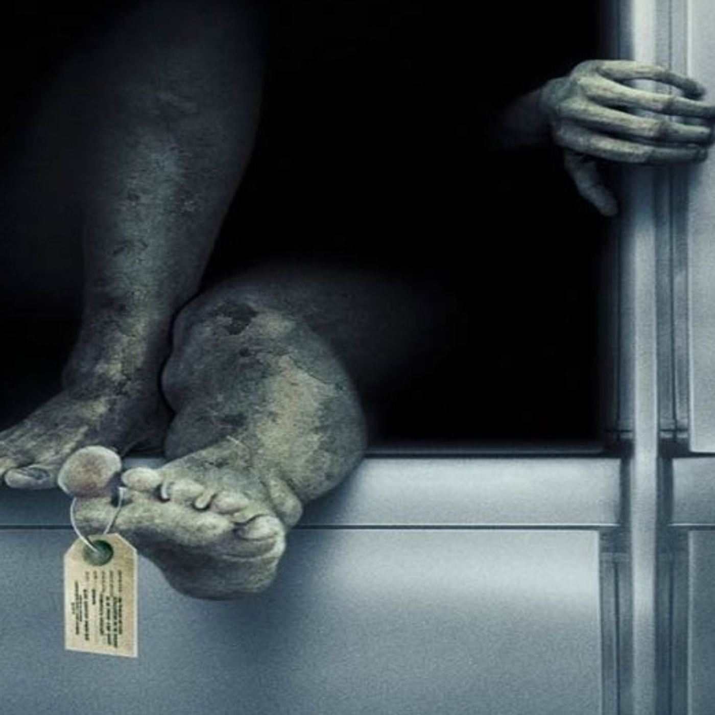 Trabajo En Una Morgue Y Soy El Fotógrafo De La Muerte ( Recopilación De Morgues #2 )