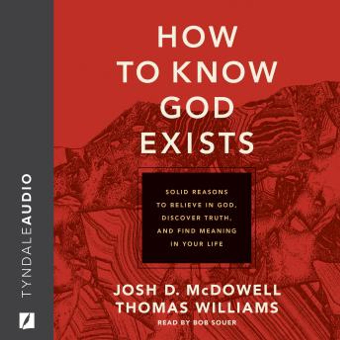 Listen to New Full Audiobooks in Religion & Spirituality, Christianity