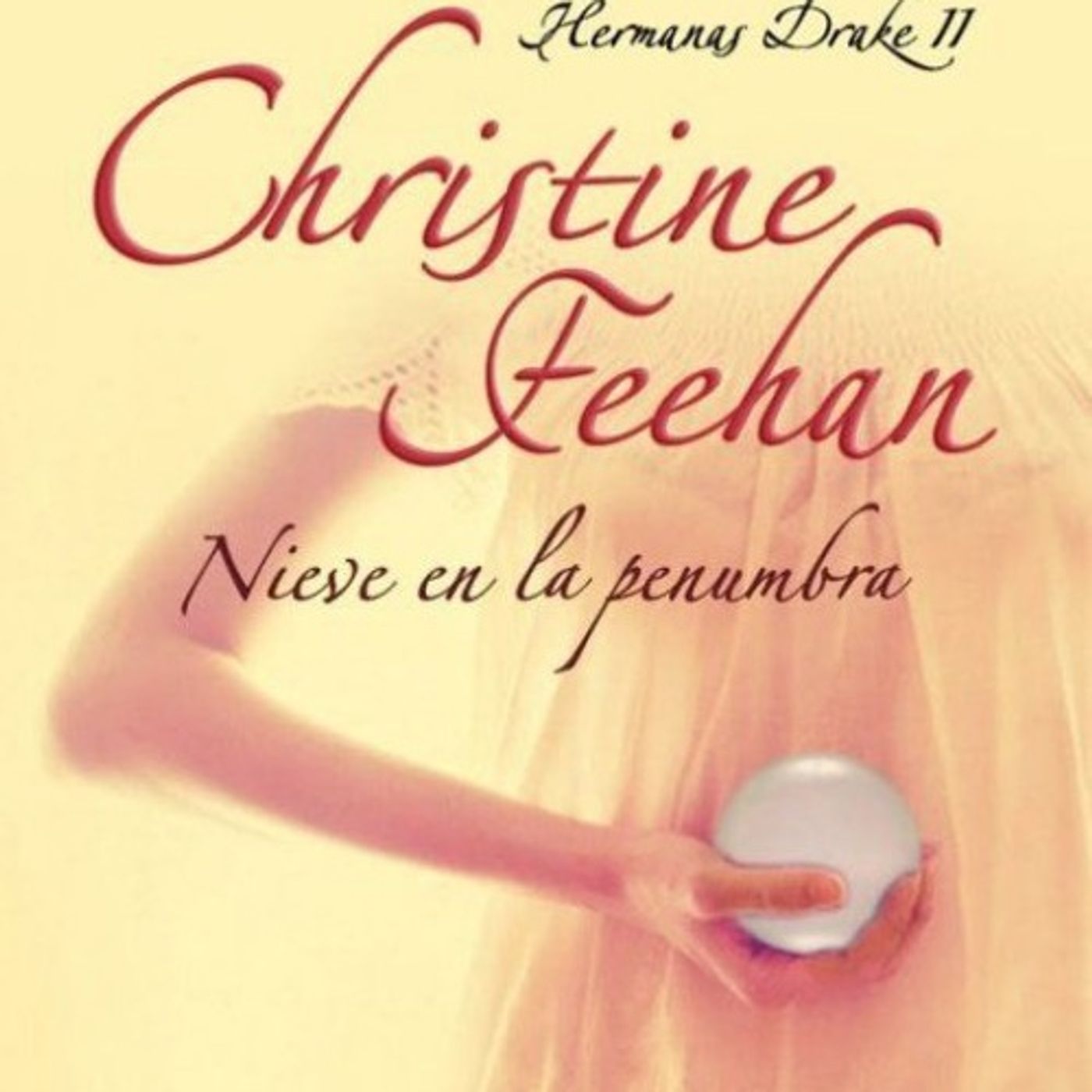 Nieve en la penumbra - Christine Feehan