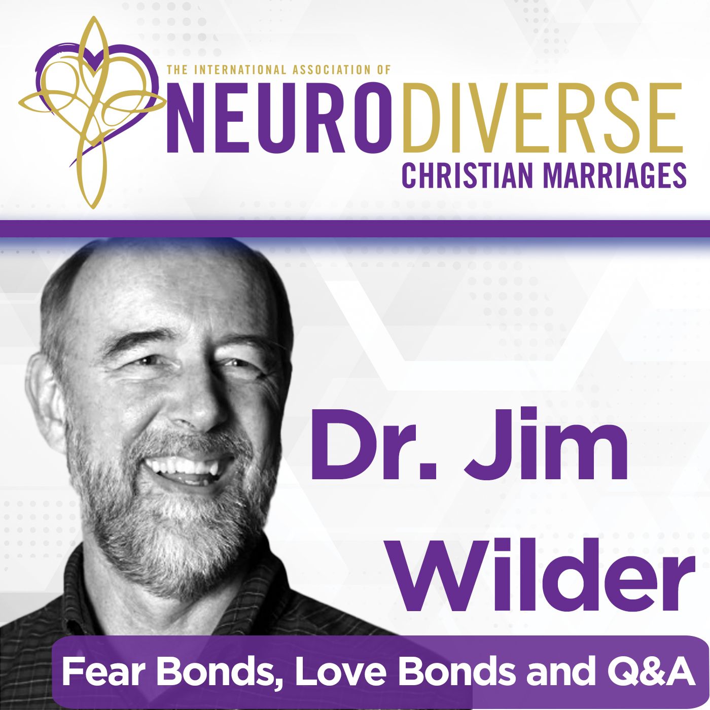 NeuroDiverse Christian Couples