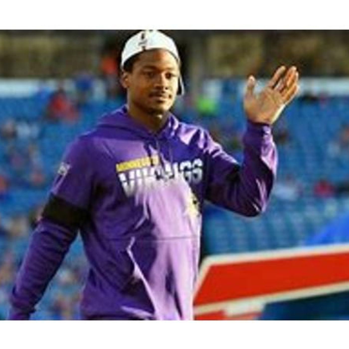 Living in Loserville: Diggs Traded!Cousins Extension! Salary Cap Cuts & More! episode artwork