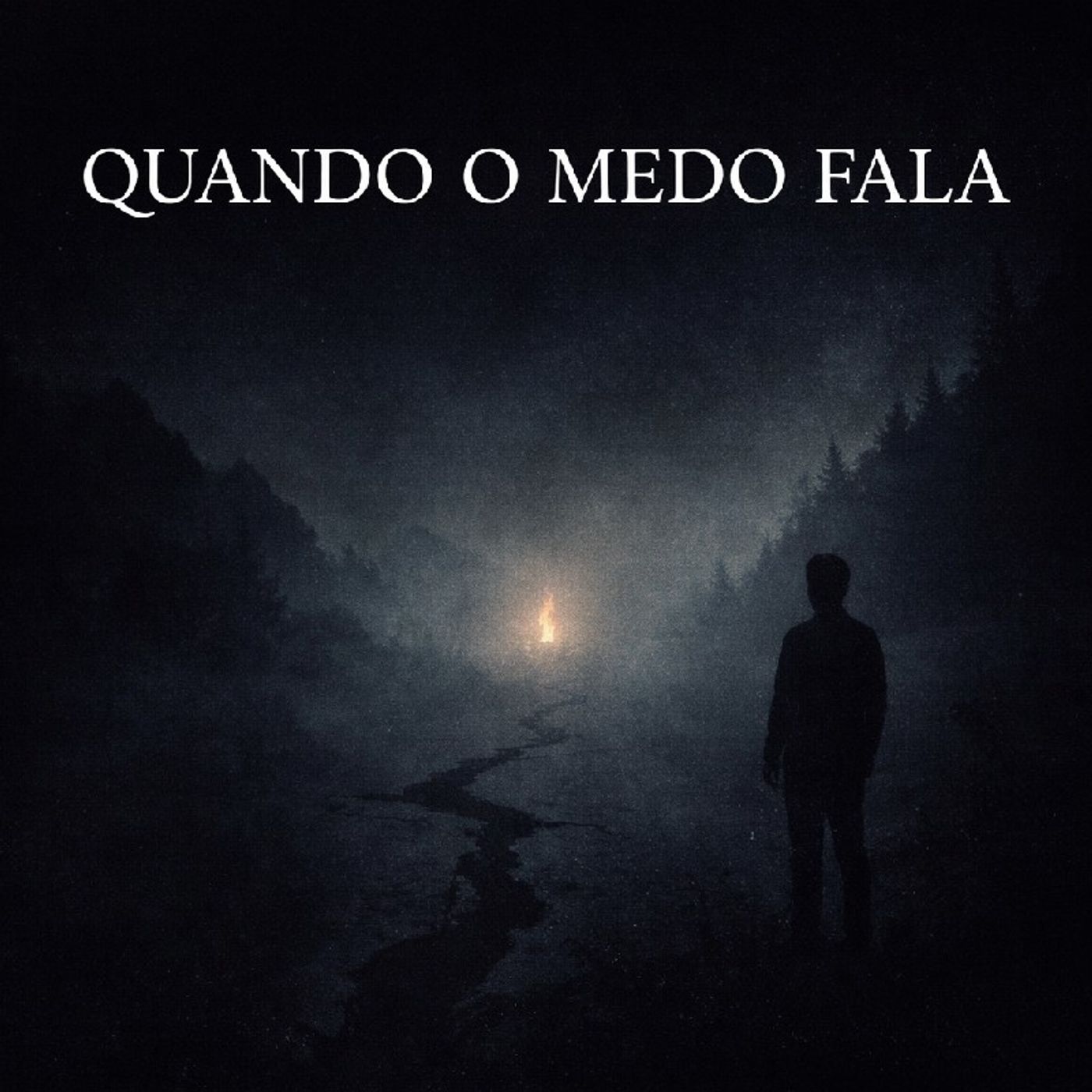 A Origem do Medo episode artwork