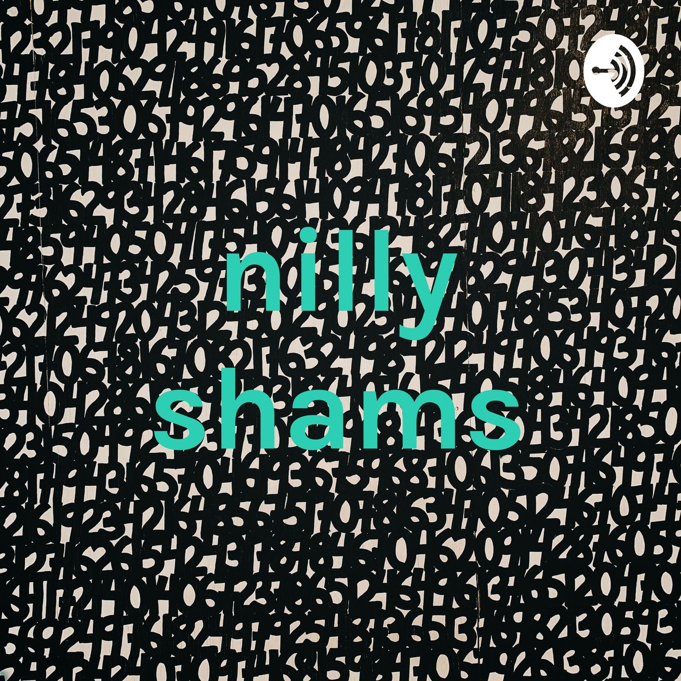 nilly shams