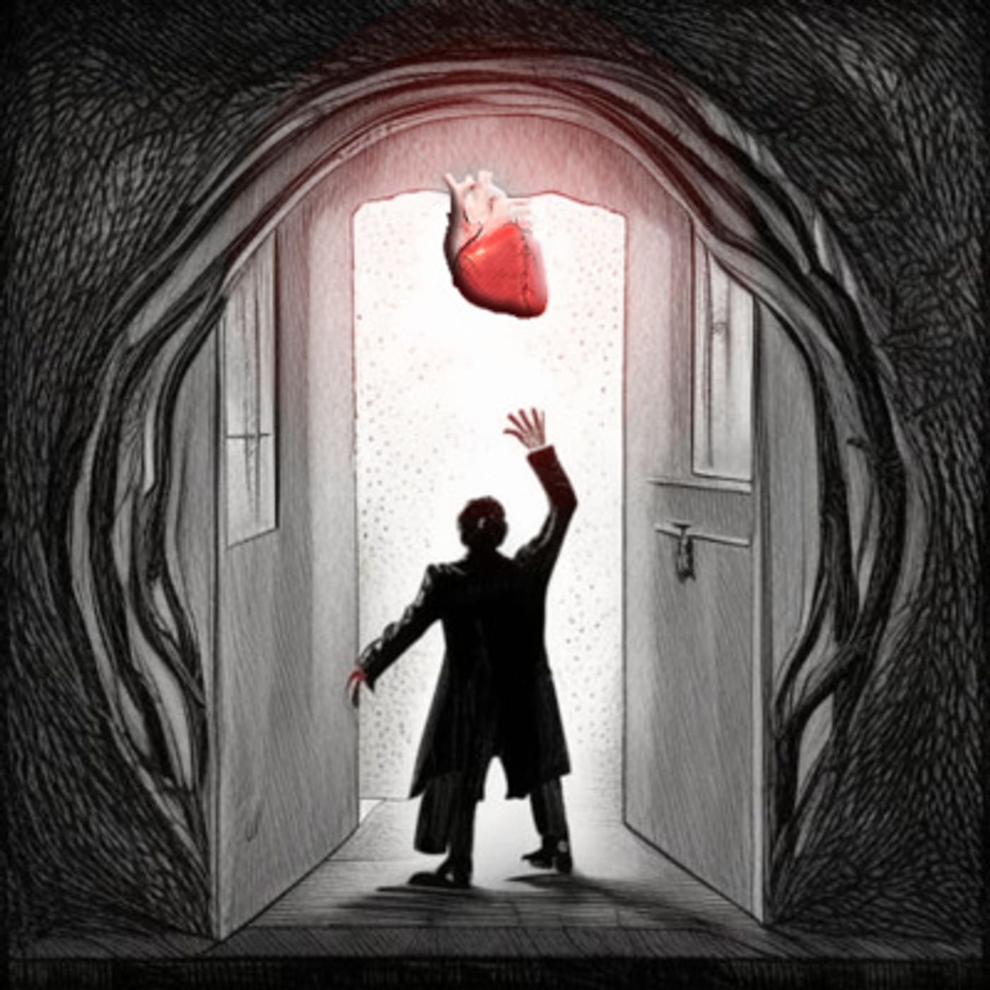 Zariya Hollow: A Horror Anthology