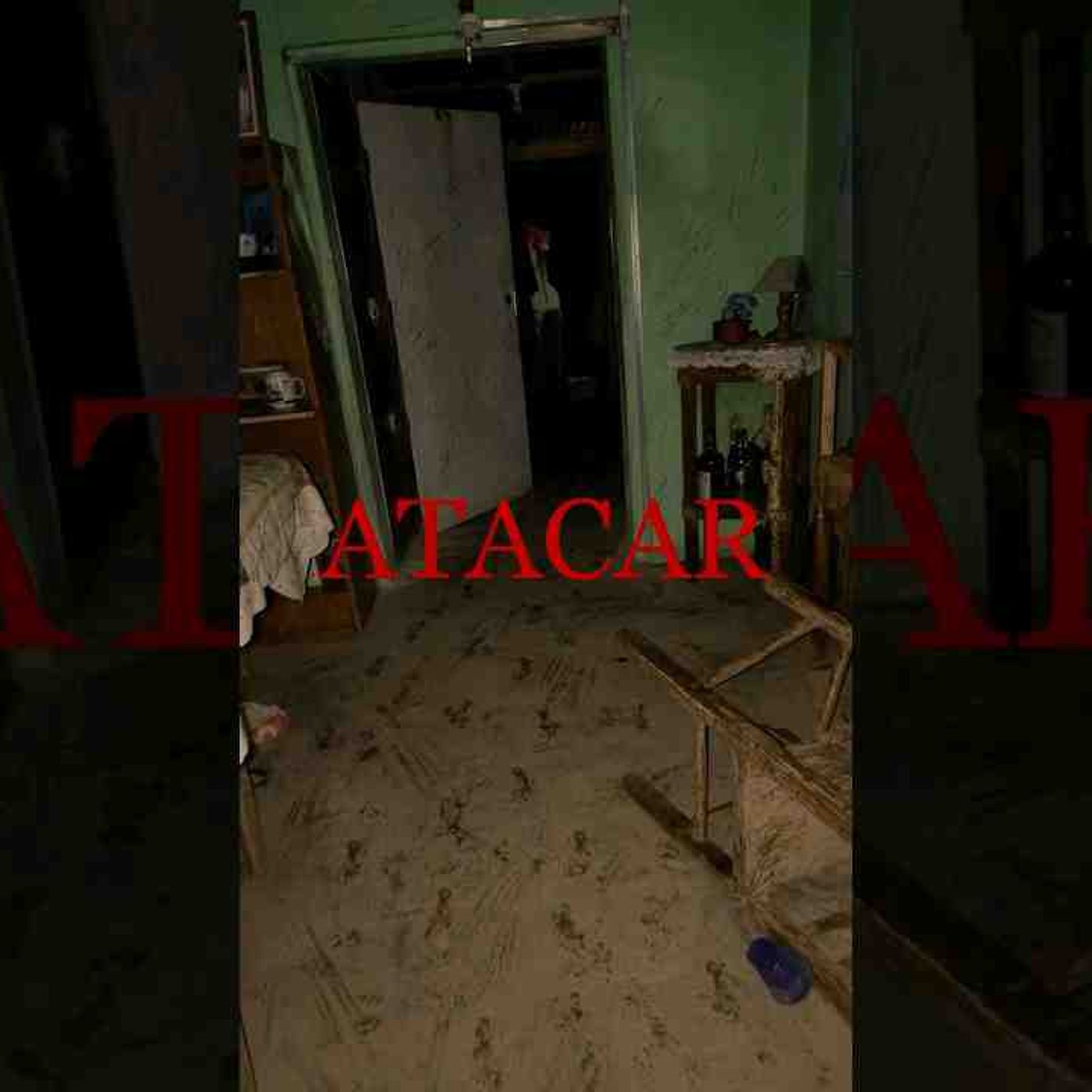 Una familia huyó de un pueblo porque los chaneques comenzaron a atacarlos _ Capítulo 411(MP3_160K) episode artwork