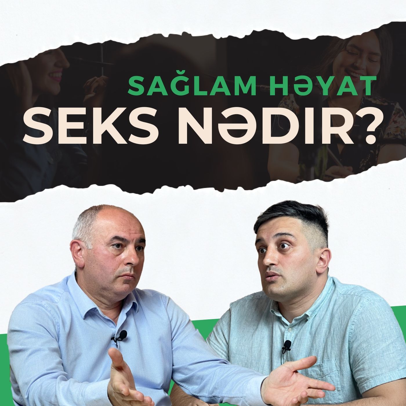 Sağlam Həyat