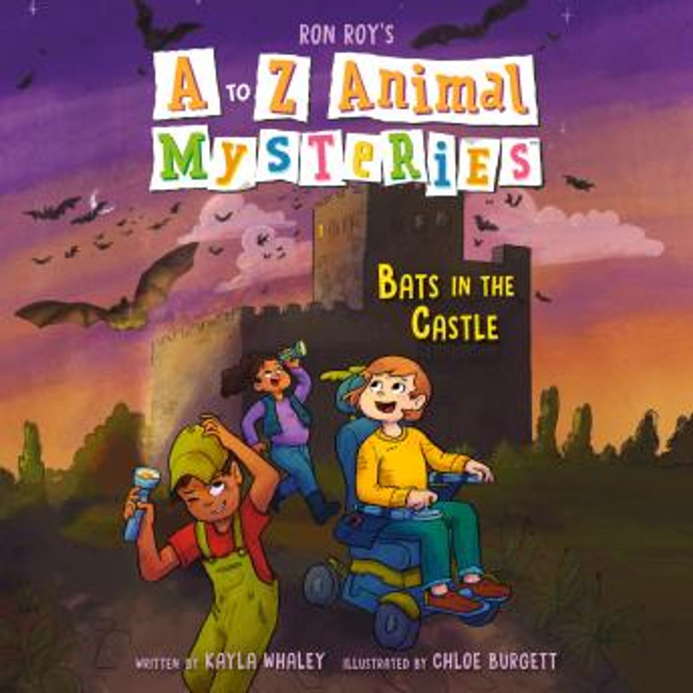 Grab the Essential Full Audiobooks in Kids, Mystery & Fantasy