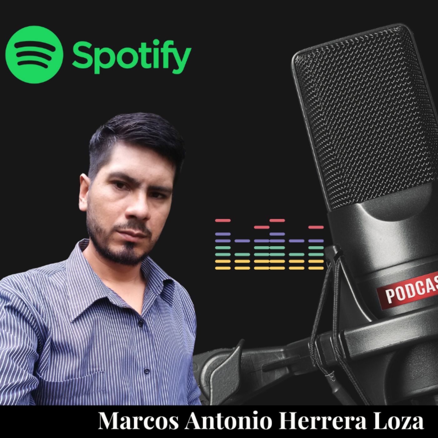 Marcos Antonio Herrera Loza