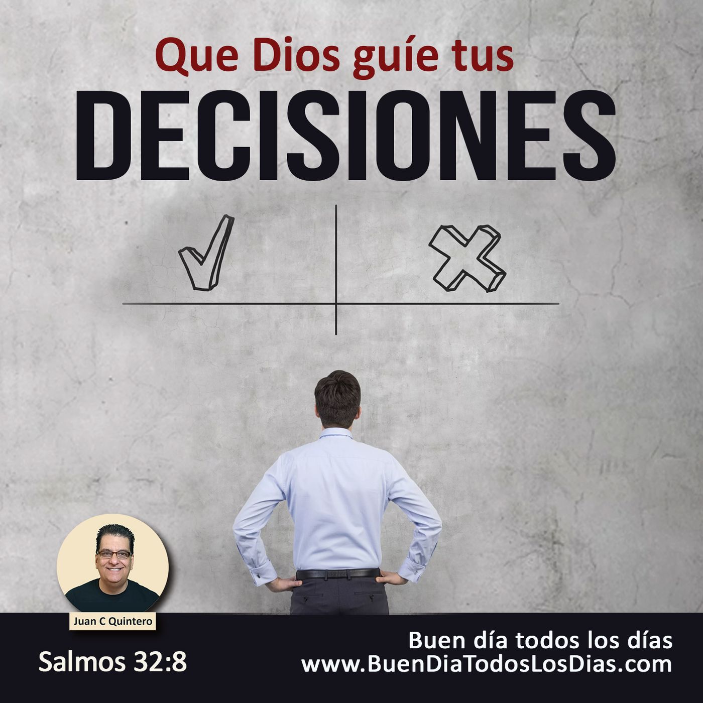Buen Dia Todos Los Dias