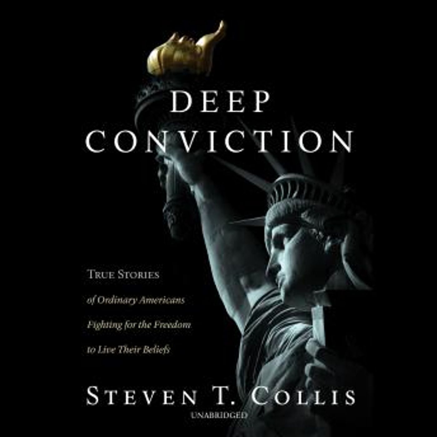 New Full Audiobooks in Non-Fiction, Current Affairs, Law, & Politics