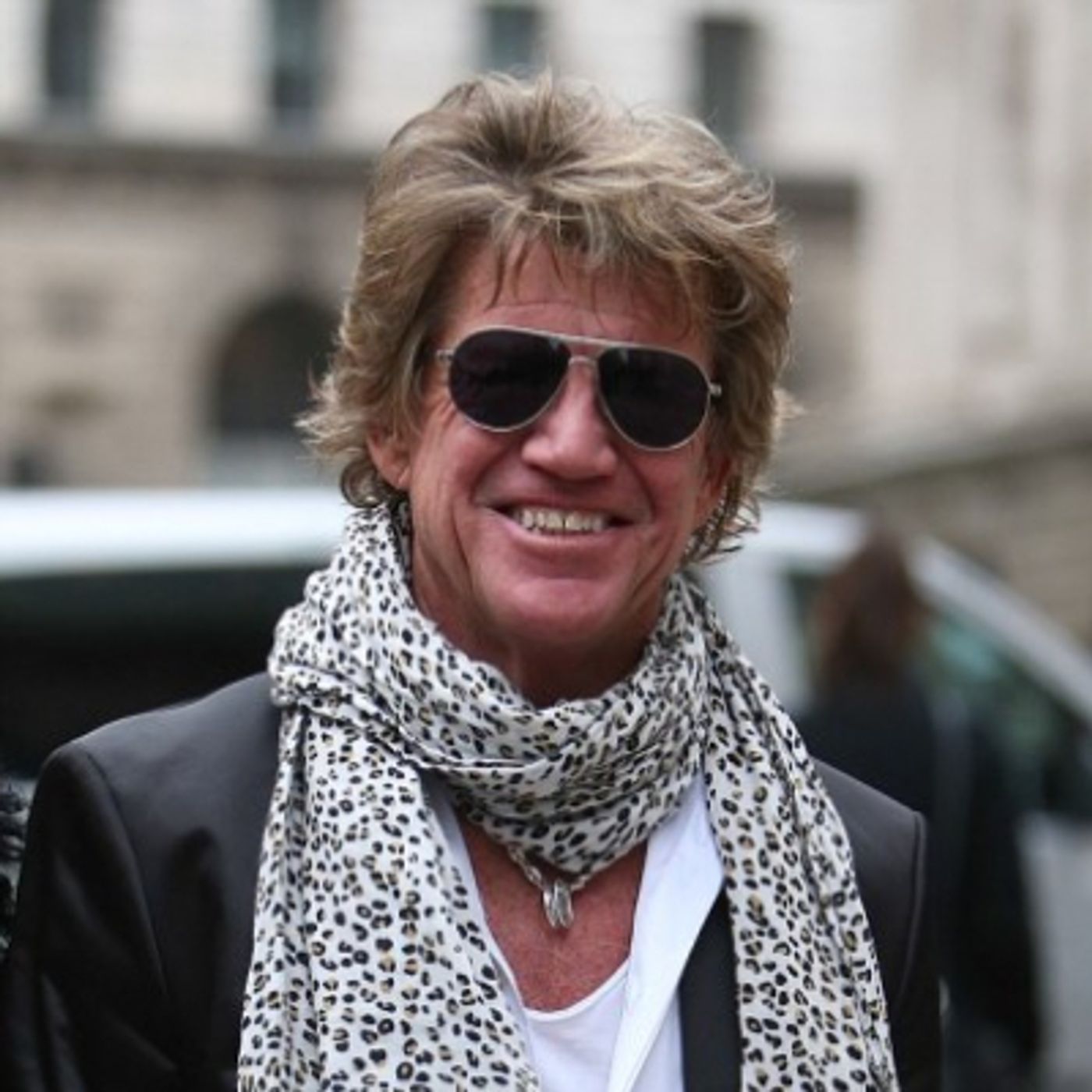 Robin Askwith Talk to Chris Phillips on Classic Chat