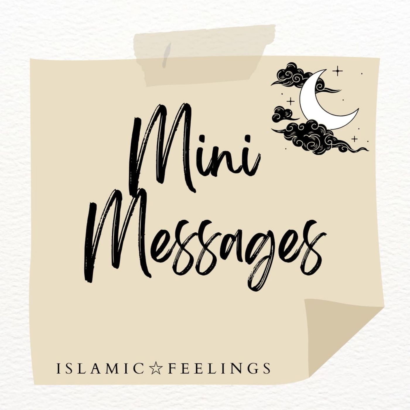 Islamic Feelings ♡
