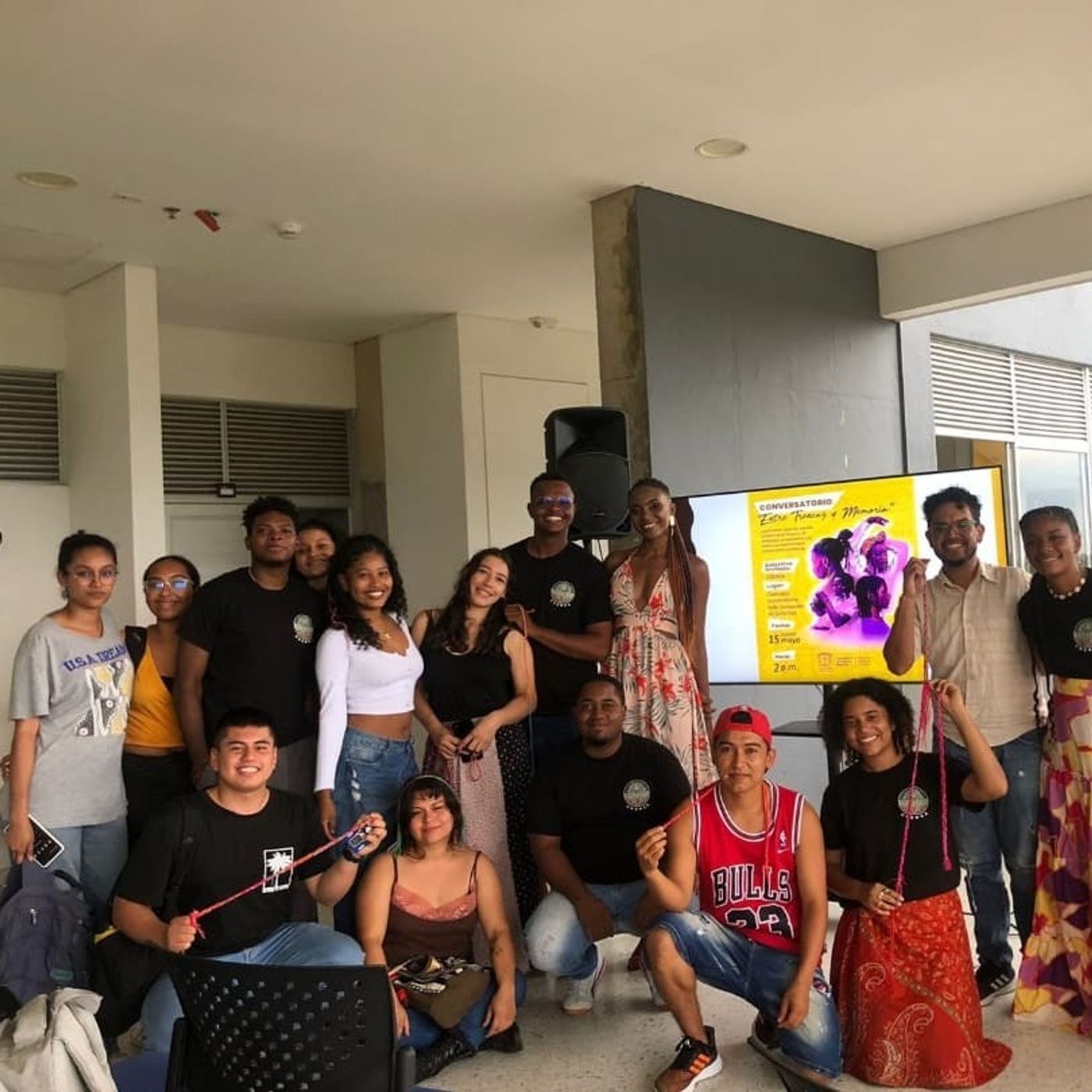 Comarca Radio