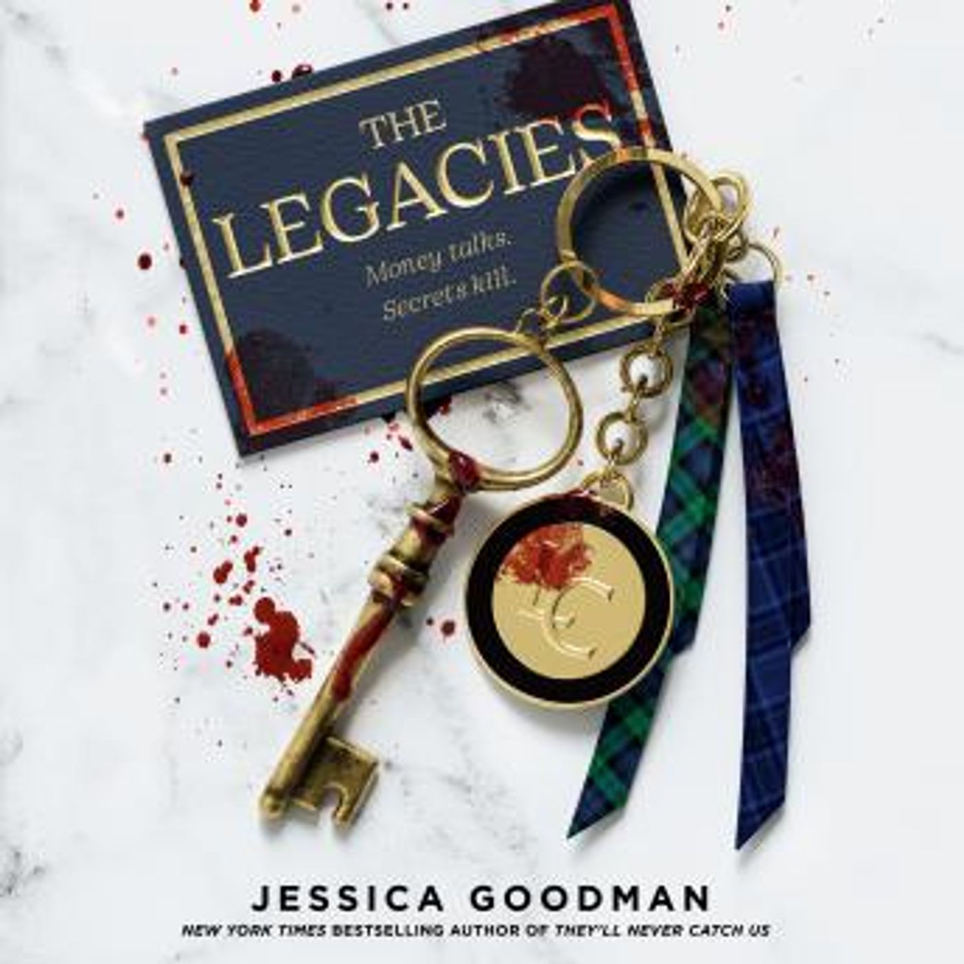 Listen to Latest Full Audiobooks in Teen & YA, Tough Topics