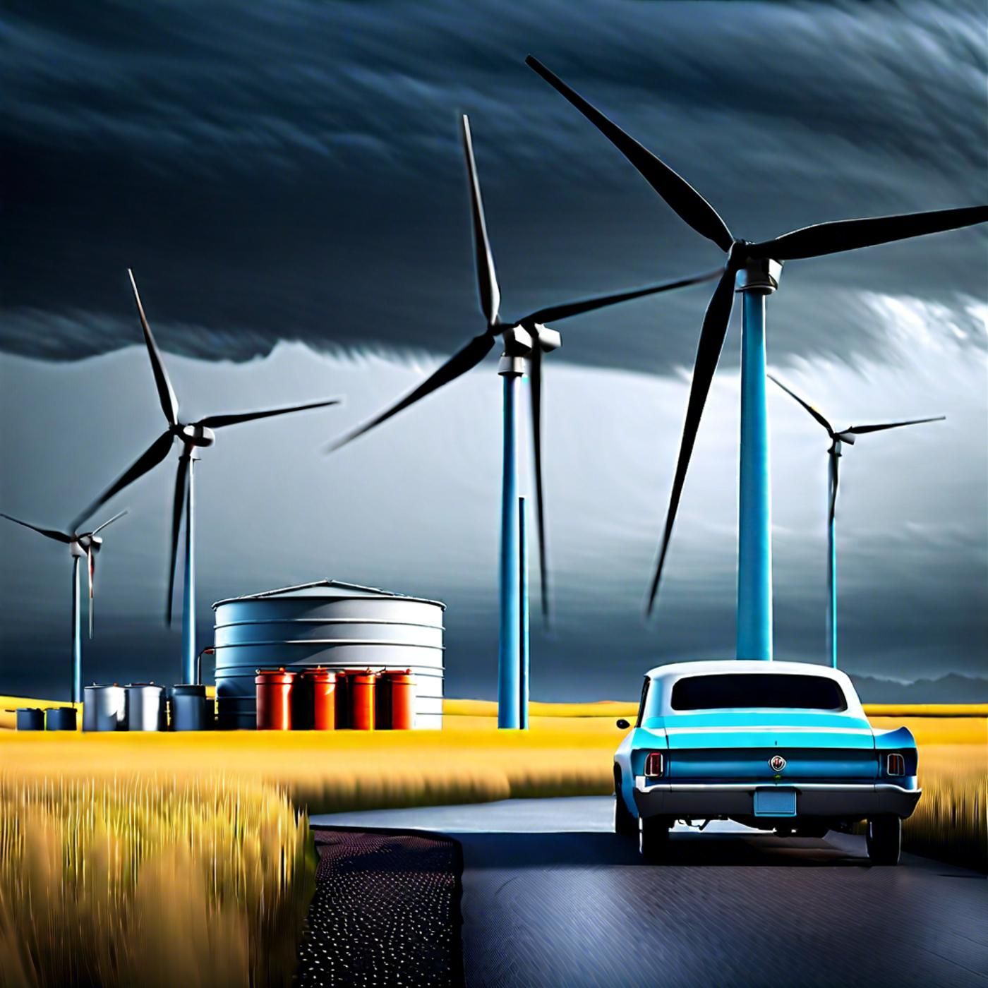 Prices at the Pumps Feb 7 #Oil #Gas #Prices episode artwork