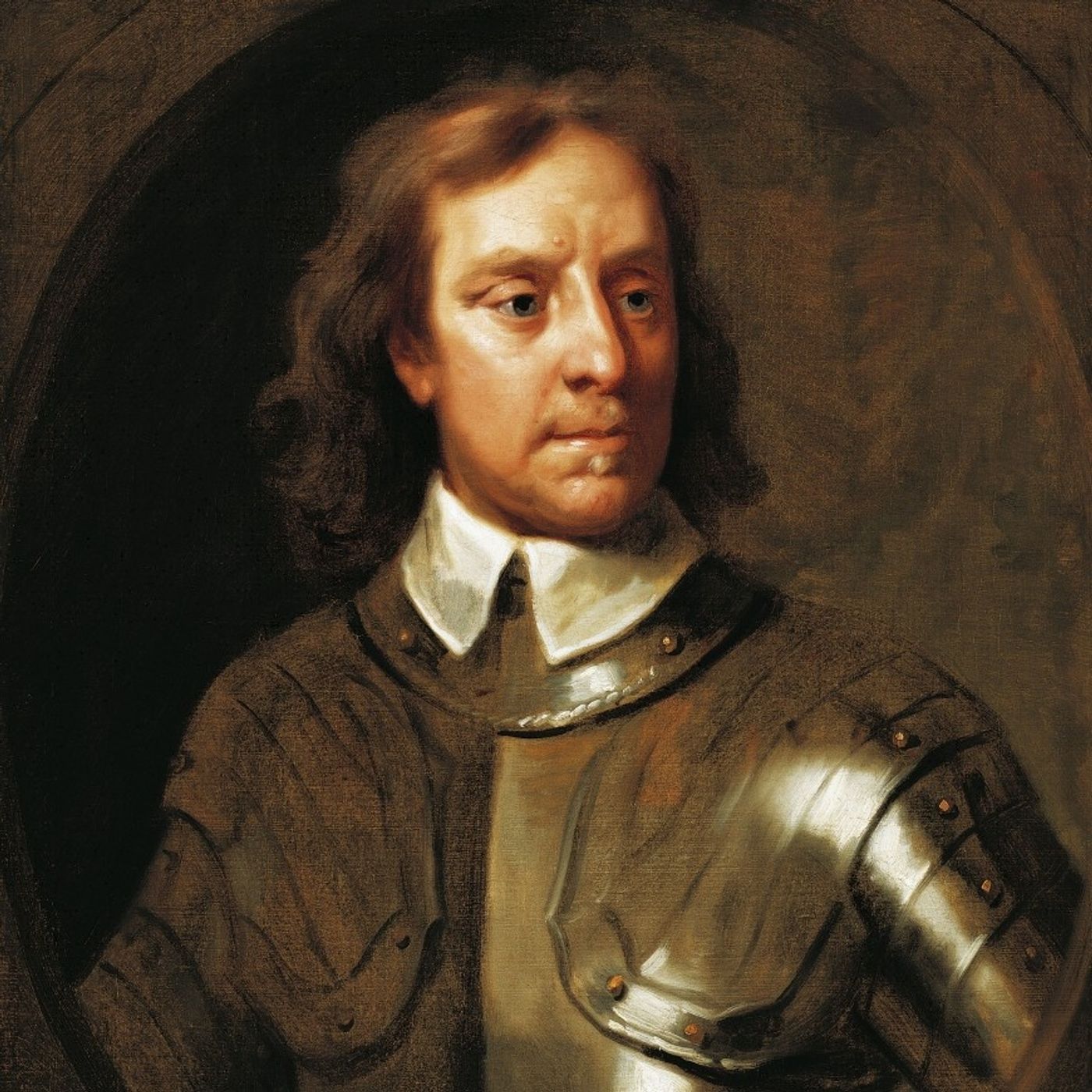 Oliver Cromwell e la gloriosa rivoluzione inglese: cause e protagonisti episode artwork
