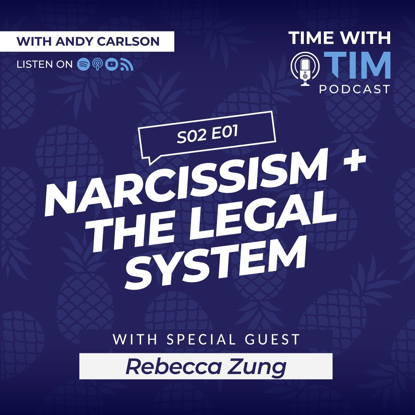 Time with Tim Fletcher