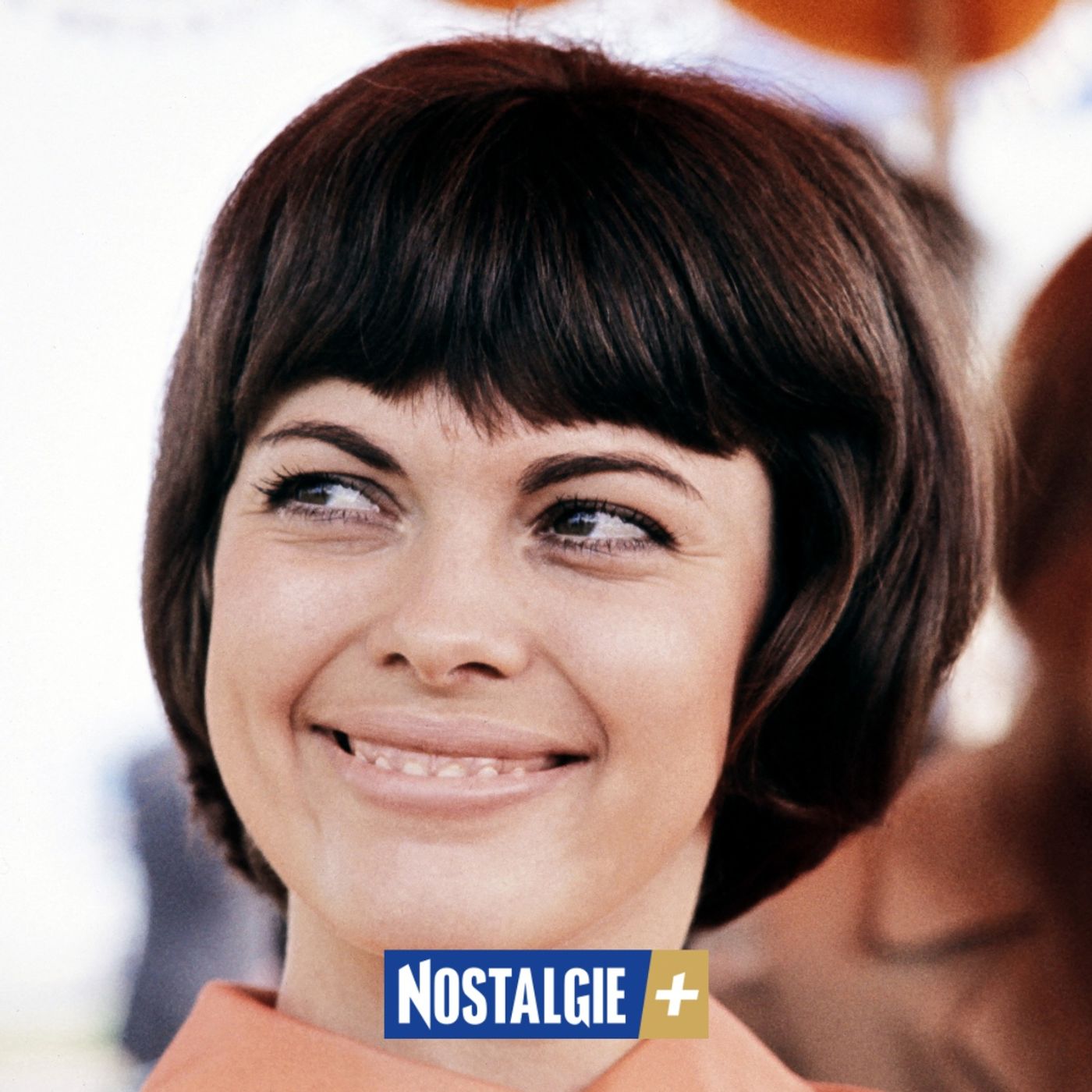 Mireille Mathieu : l'histoire d'«Acropolis adieu», le tube de l'été 1971
