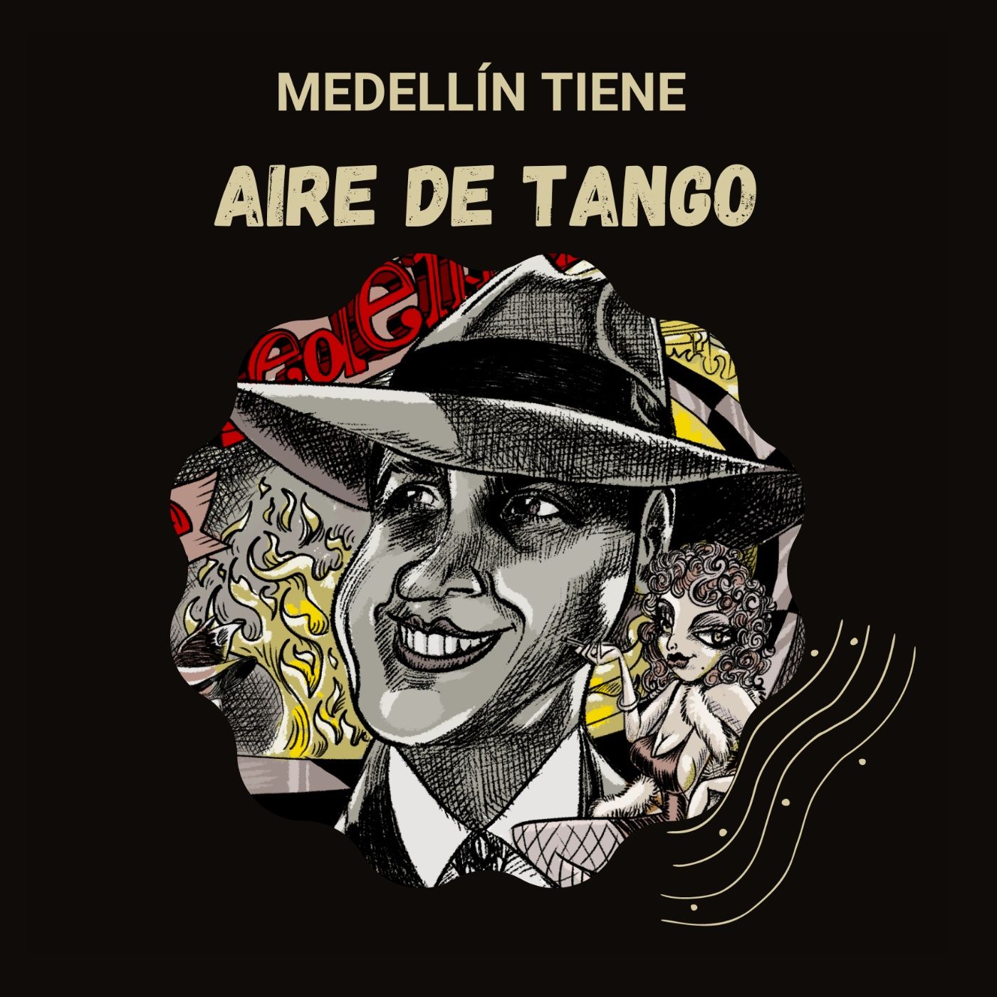 Mis amigos se amañaban en Guayaquil. Capítulo 5