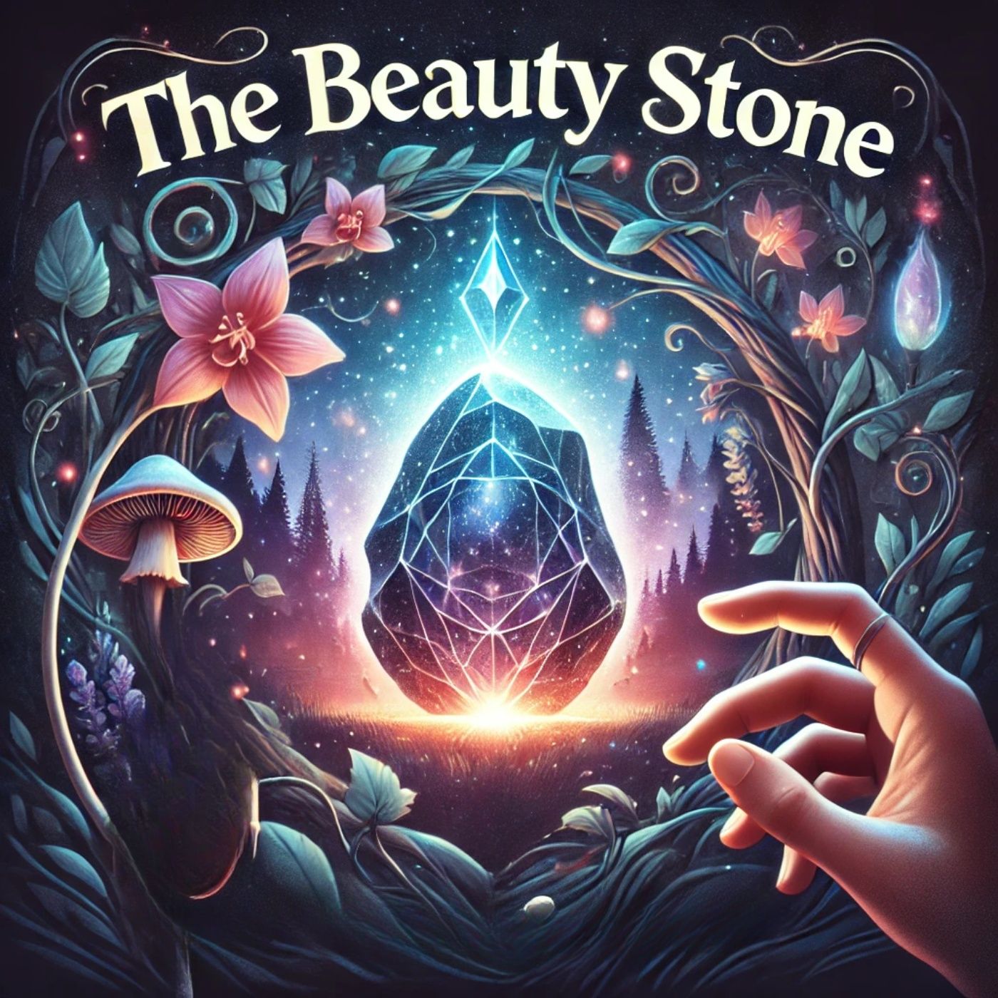 The Beauty Stone