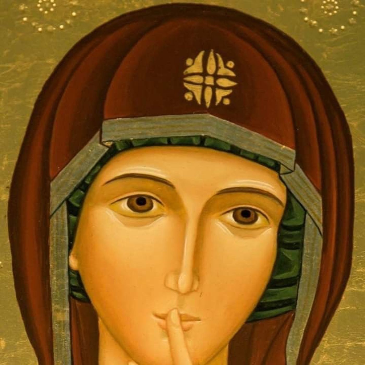 6. LA MISERICORDIA DE DIOS ES ETERNA.