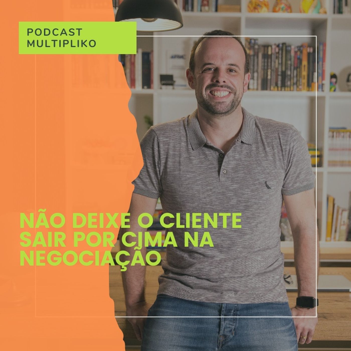 Podcast Multipliko