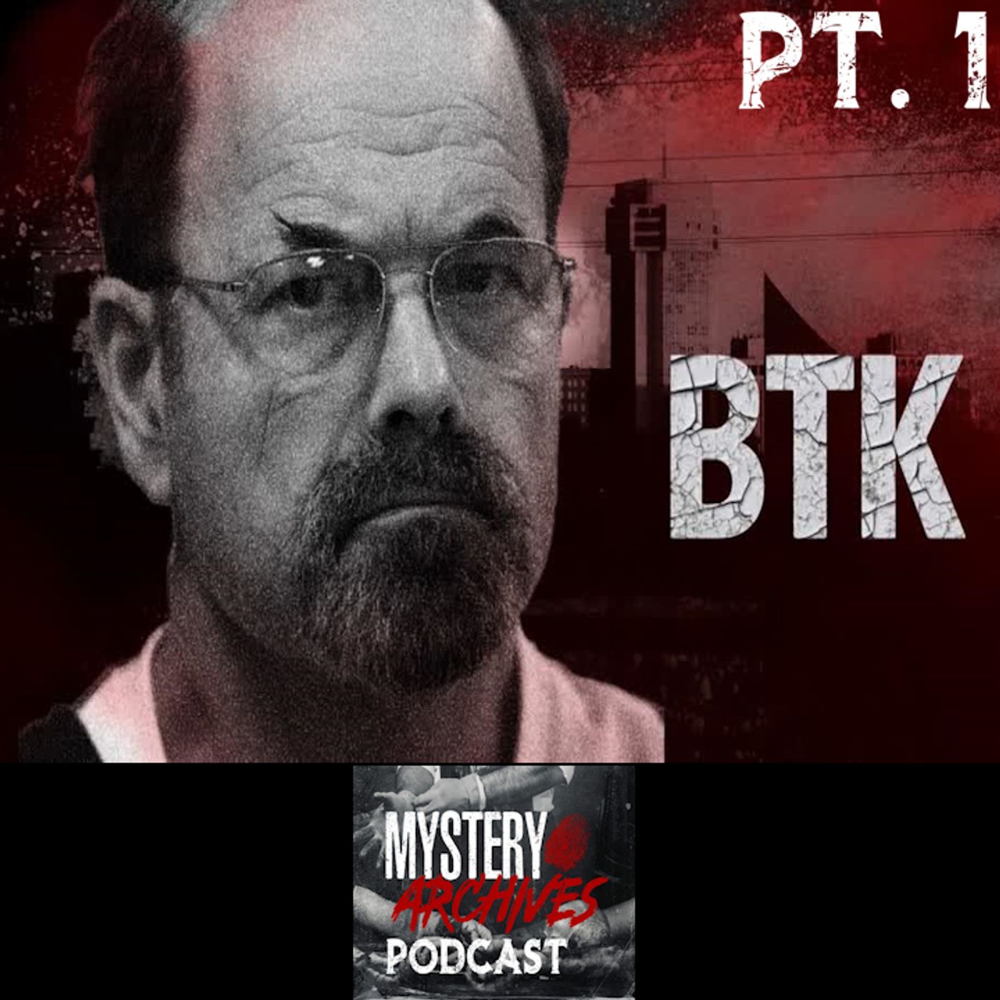 Mystery Archives Podcast
