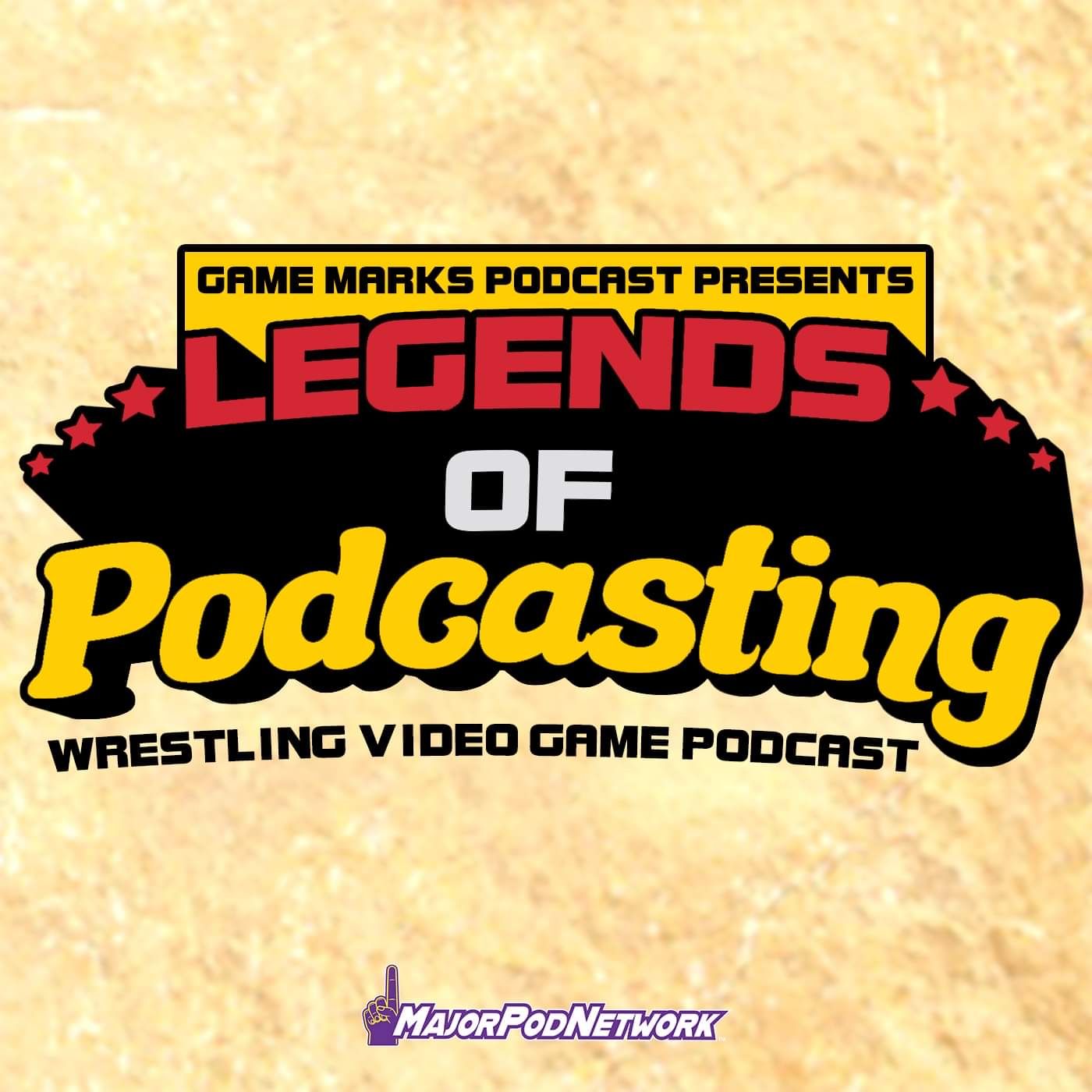 Game Marks Podcast
