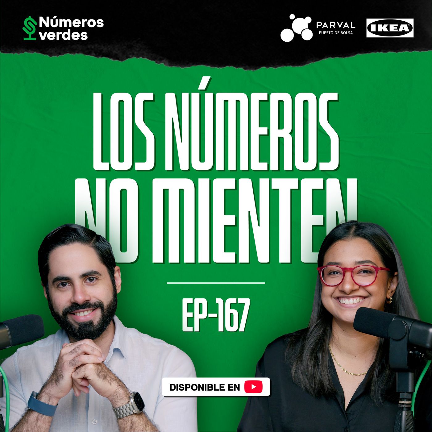EP 167: Masterclass de rentabilidad para negocios