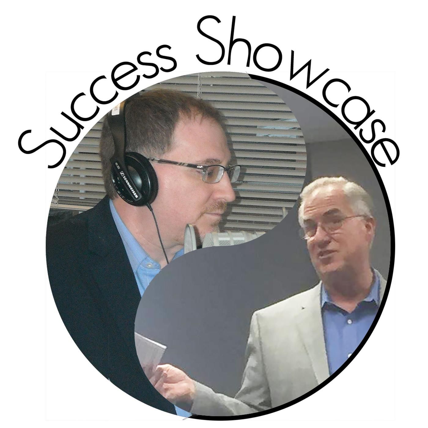 Success Showcse Episode 262 - Darrell Stern Stern Marketing