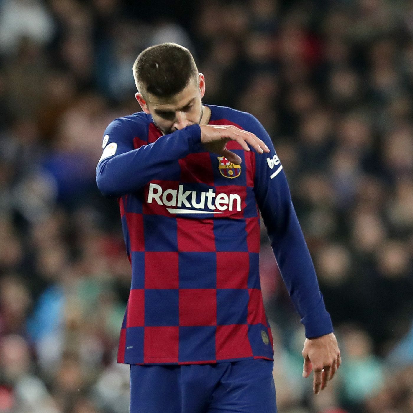 Vida Blaugrana