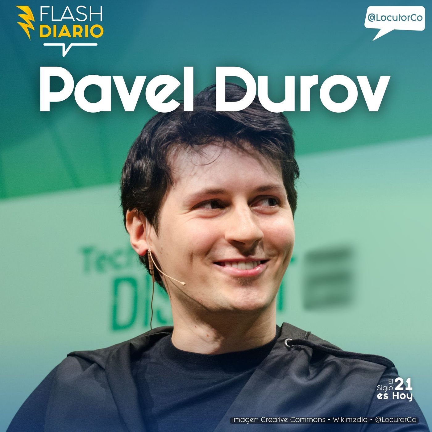 Telegram en Crisis: ¿Por Qué Detuvieron a su Fundador en Francia?