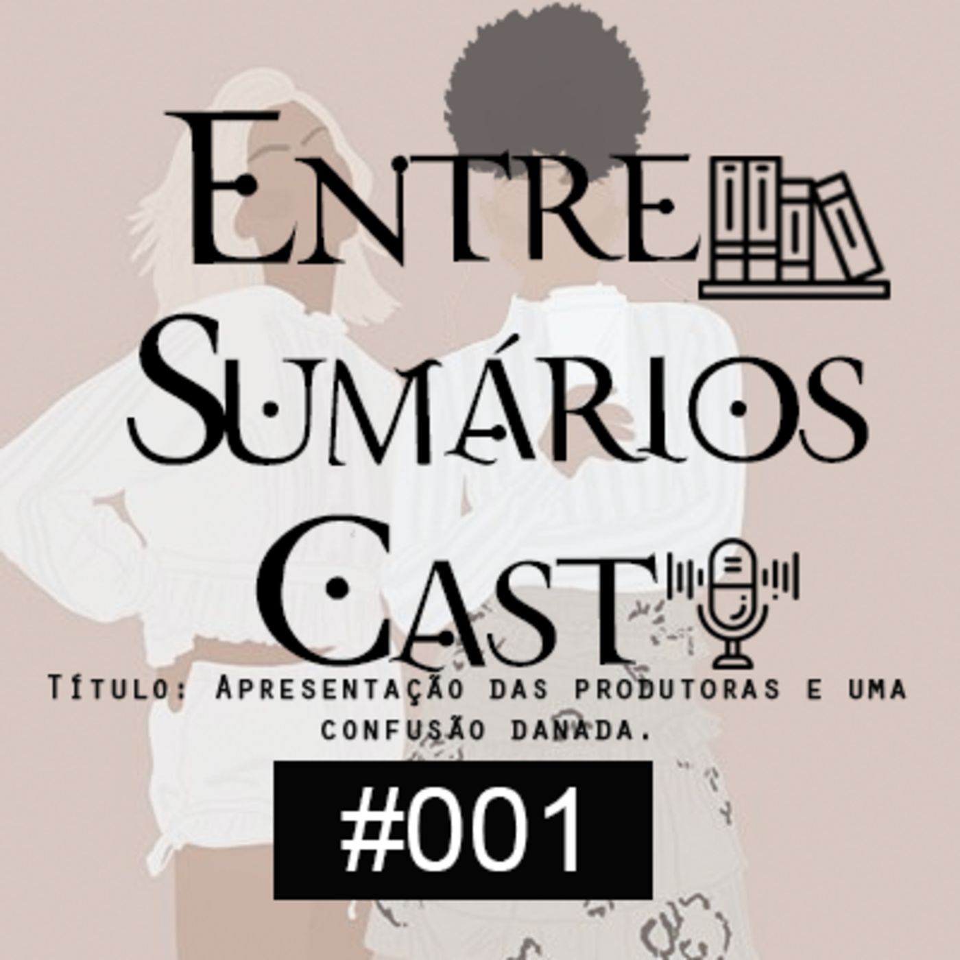 Entre Sumários Cast