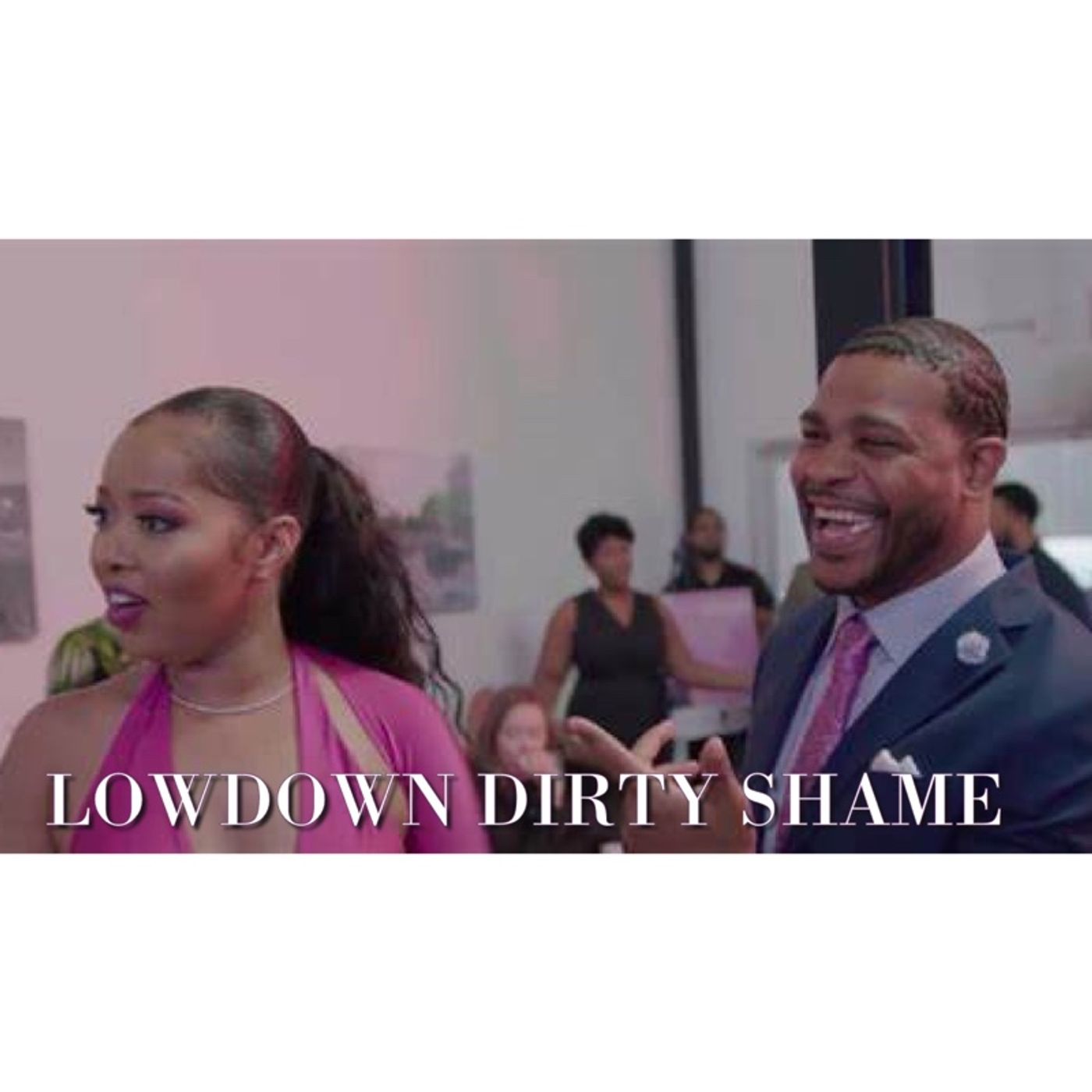 Being Beautifully Honest Podcast