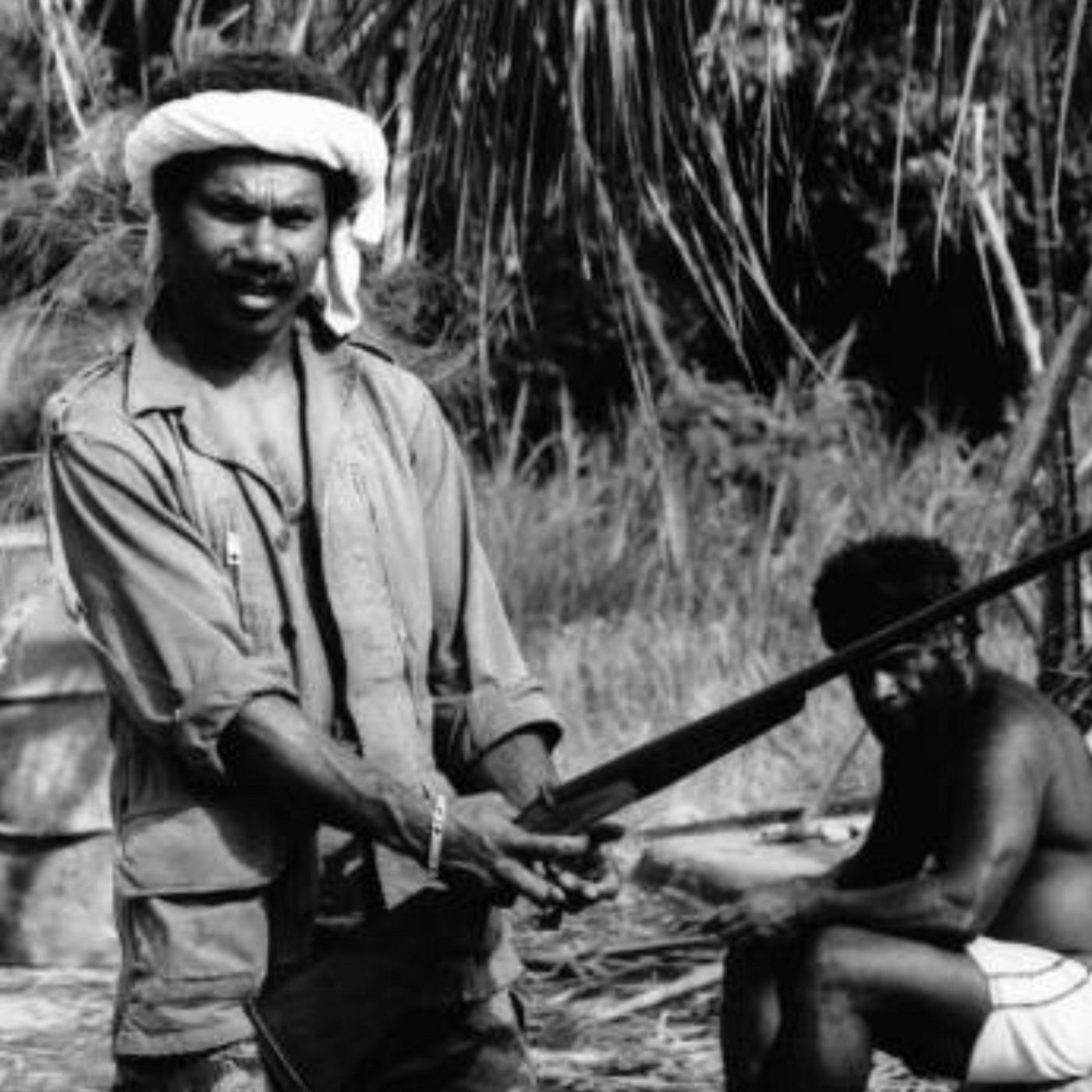 BONUS 132: Militants for the Liberation of Paradise