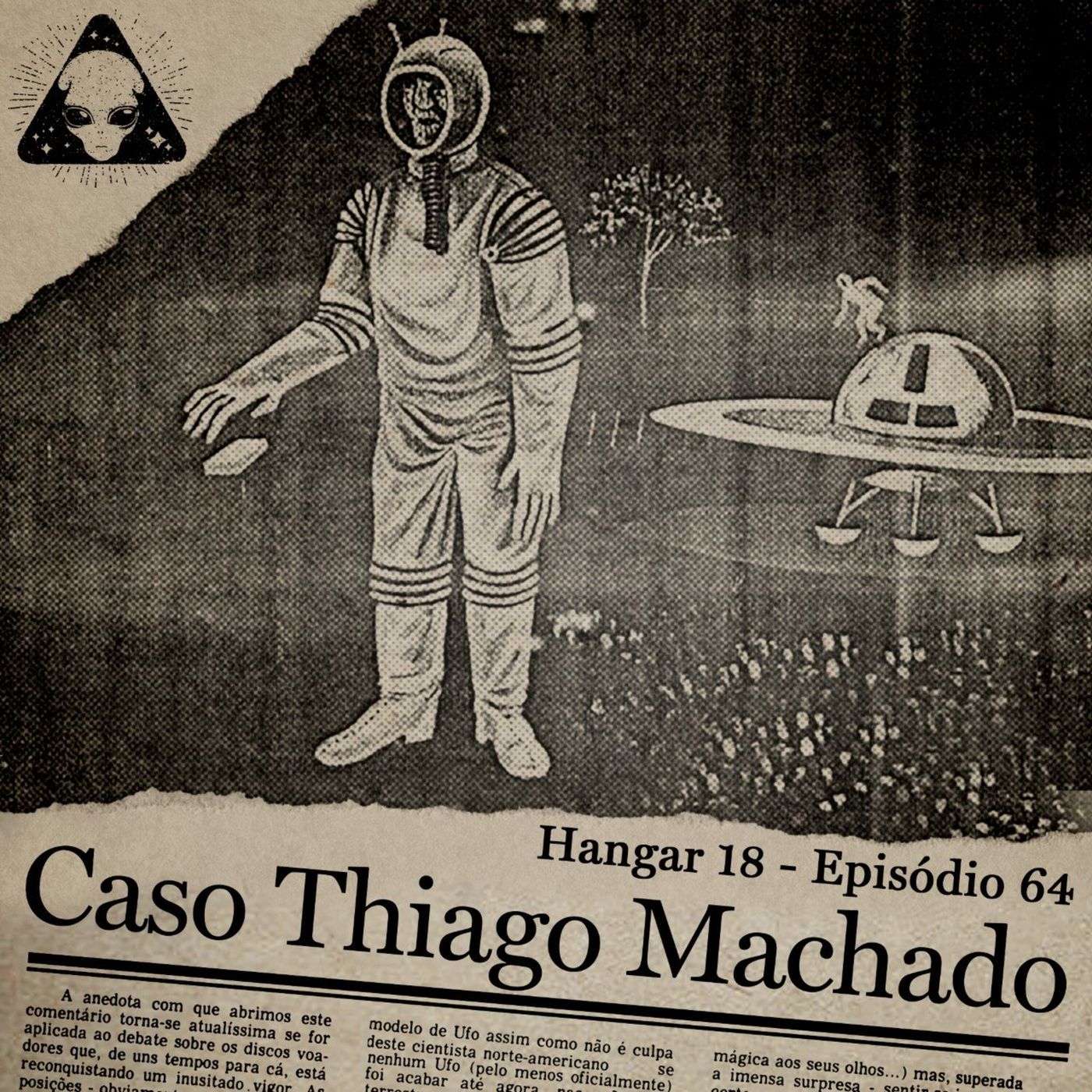 Hangar 18