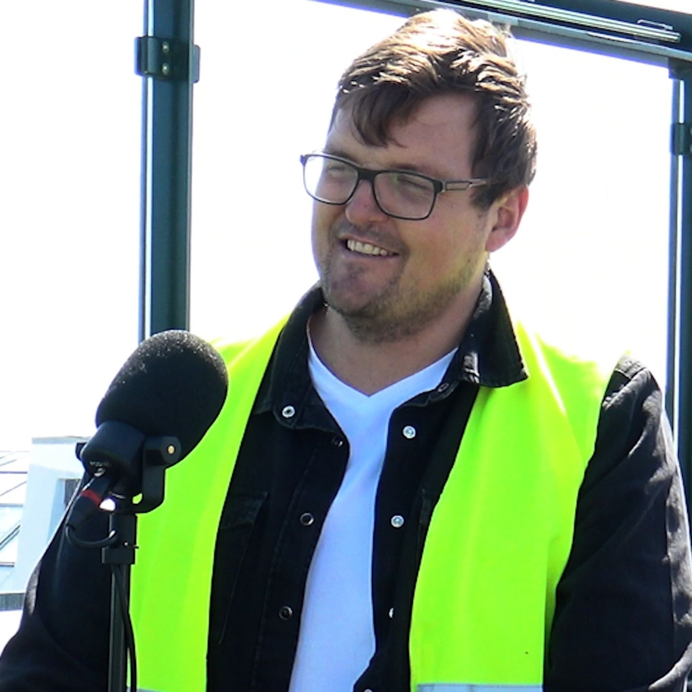 Køge.tv & podcast