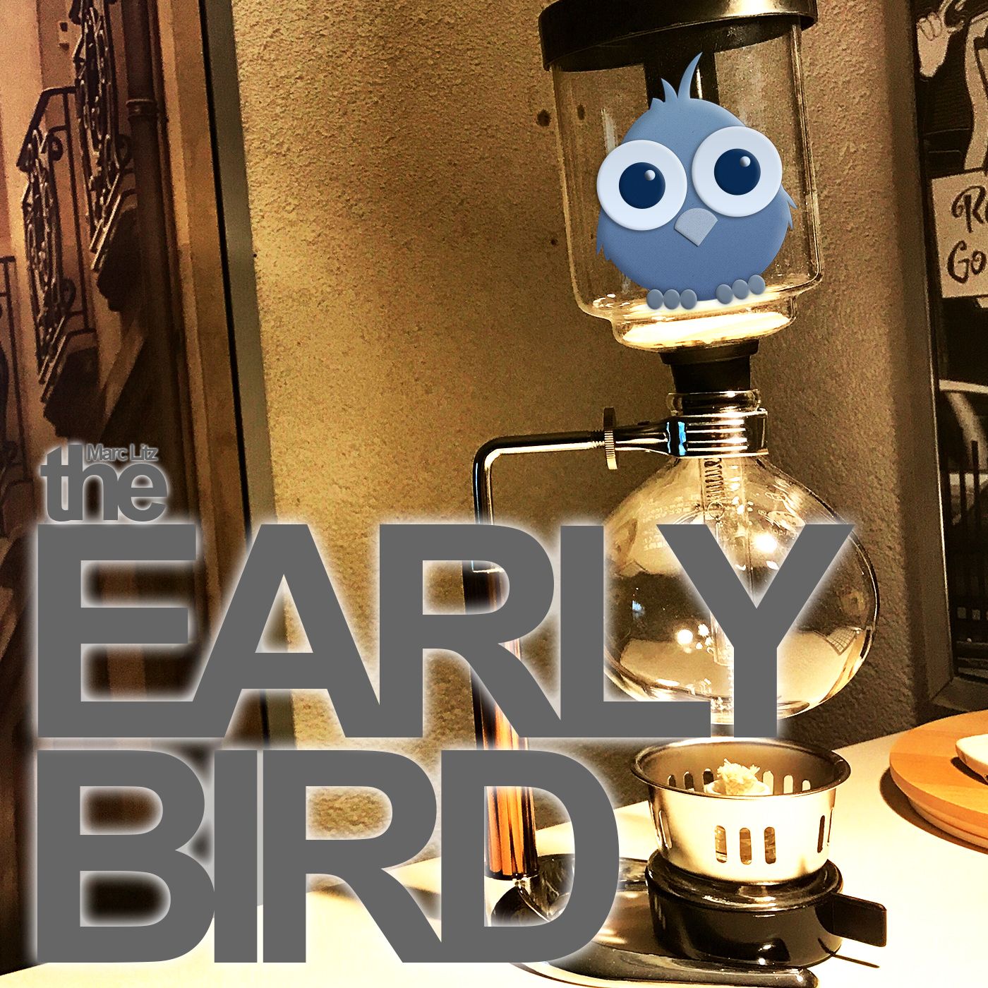 The Early Bird