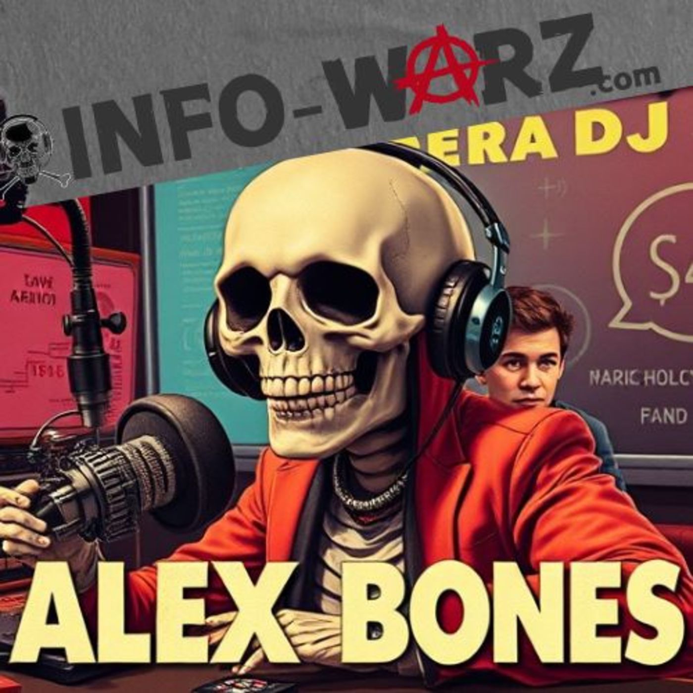 Info-Warz.com Stop Ripping Us OFF!