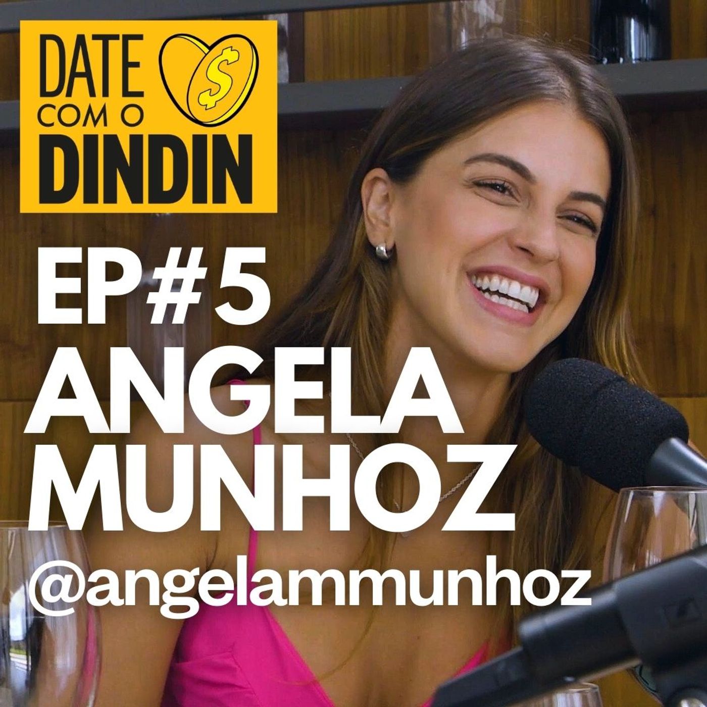 Date com o Din Din