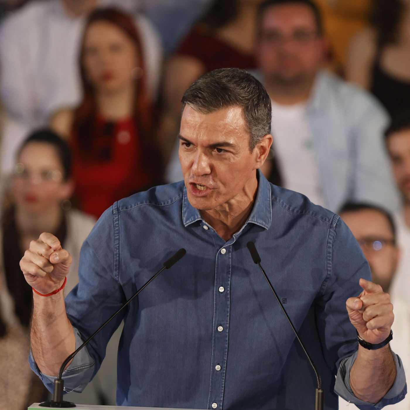 La diana económica: Así está dejando Sánchez el mercado laboral español