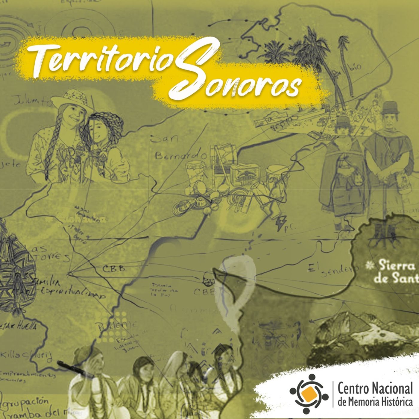 Territorios Sonoros