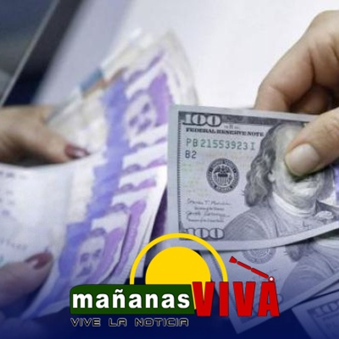 Cambistas profesionales de Ipiales – Situación del comercio en la frontera