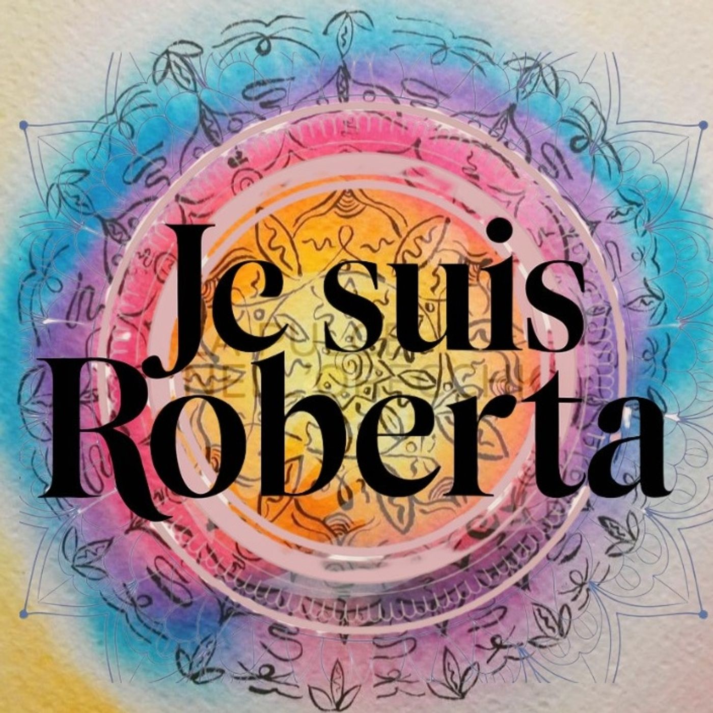 Je Suis Roberta
