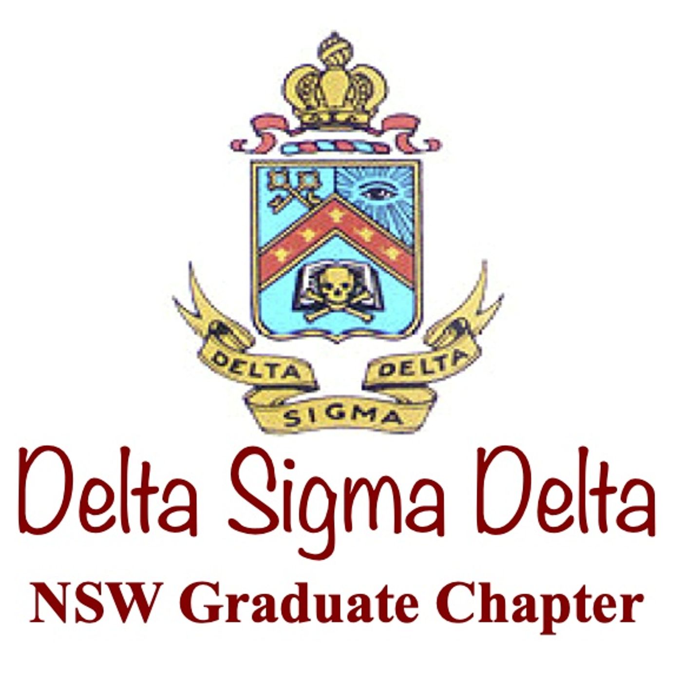 Delta Sigma Delta NSW - A Century of Dental Excellence by Dr Stephen Daymond