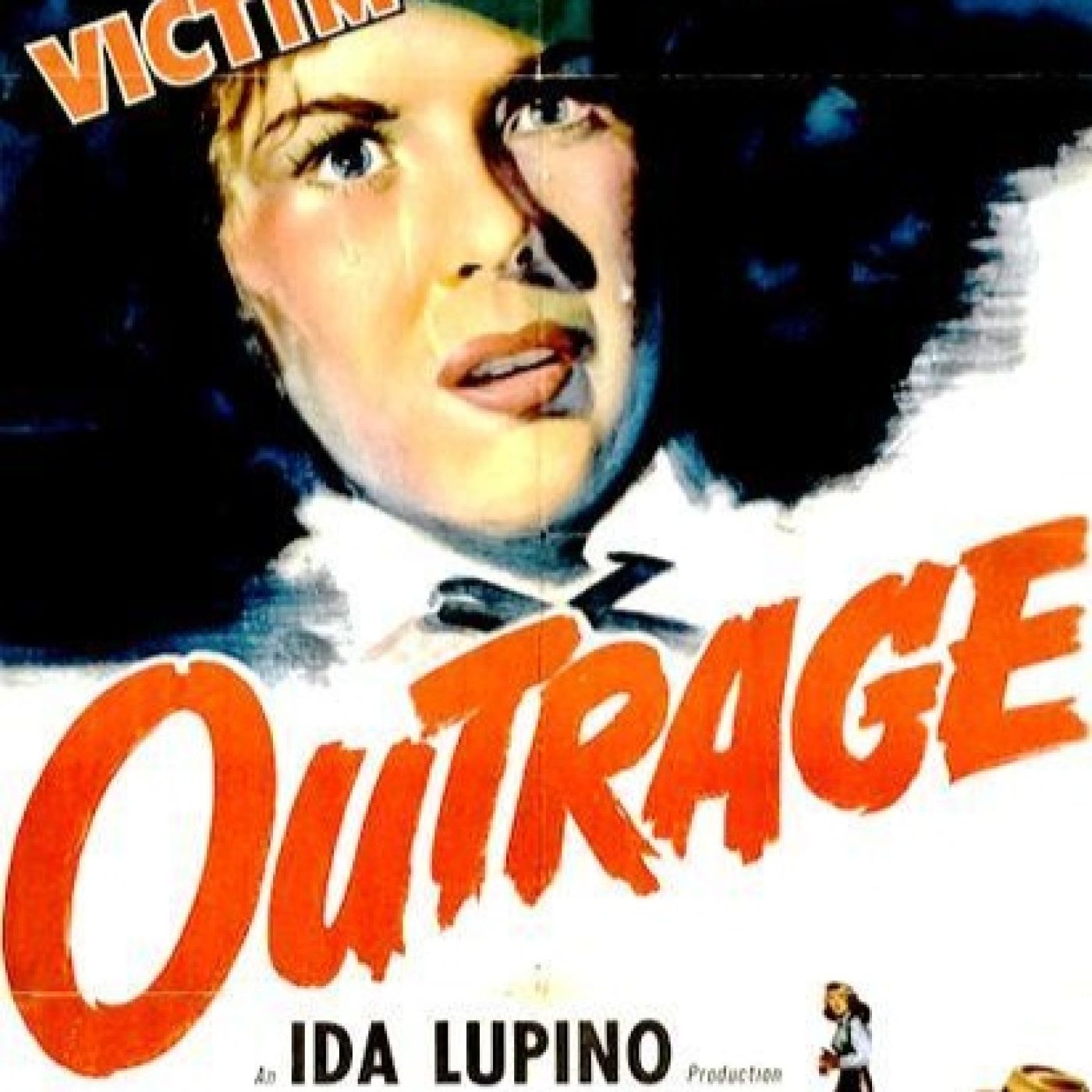 🎬 crítica | ultraje (1950) - ida lupino episode artwork