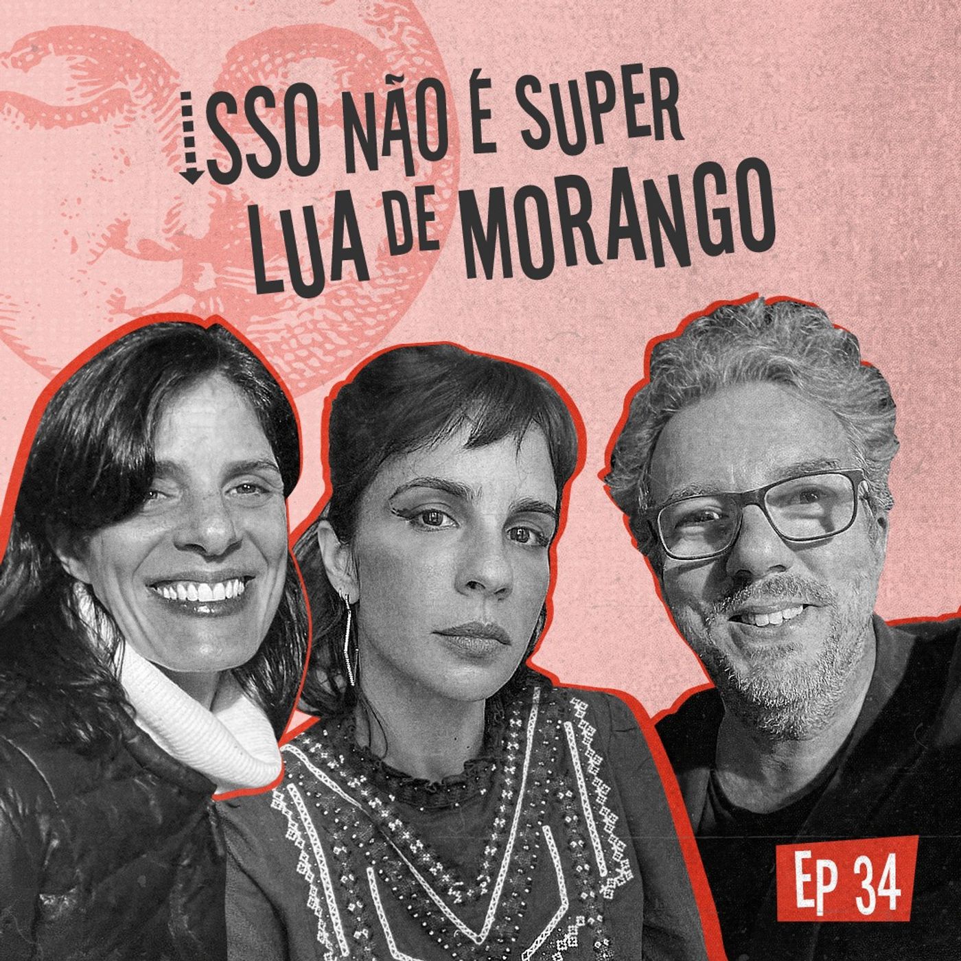 ISSO NÃO É NORONHA