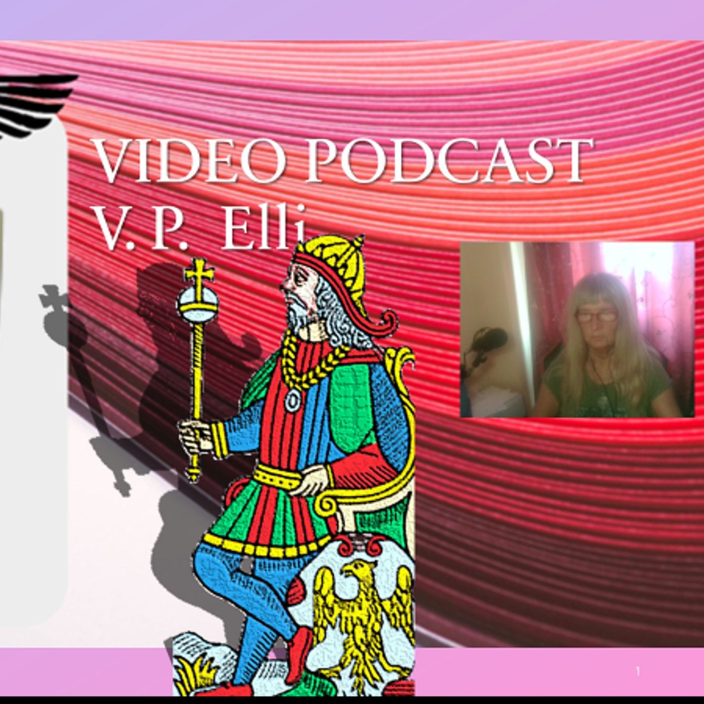 IV L' IMPERATORE la vigilanza episode artwork